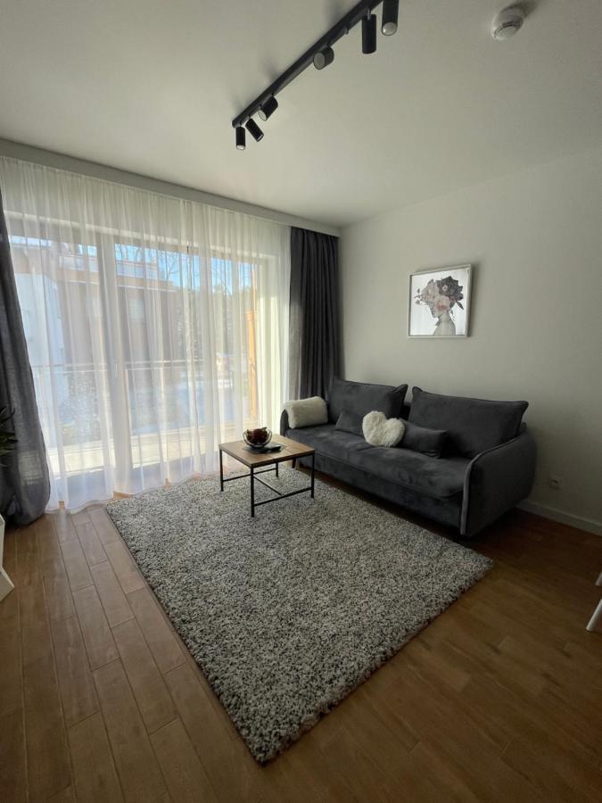 Stone Hill Spa By Clima Apartment Szklarska Poręba Exterior foto