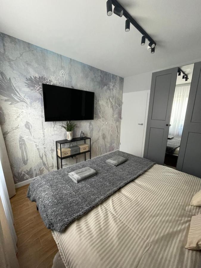 Stone Hill Spa By Clima Apartment Szklarska Poręba Exterior foto