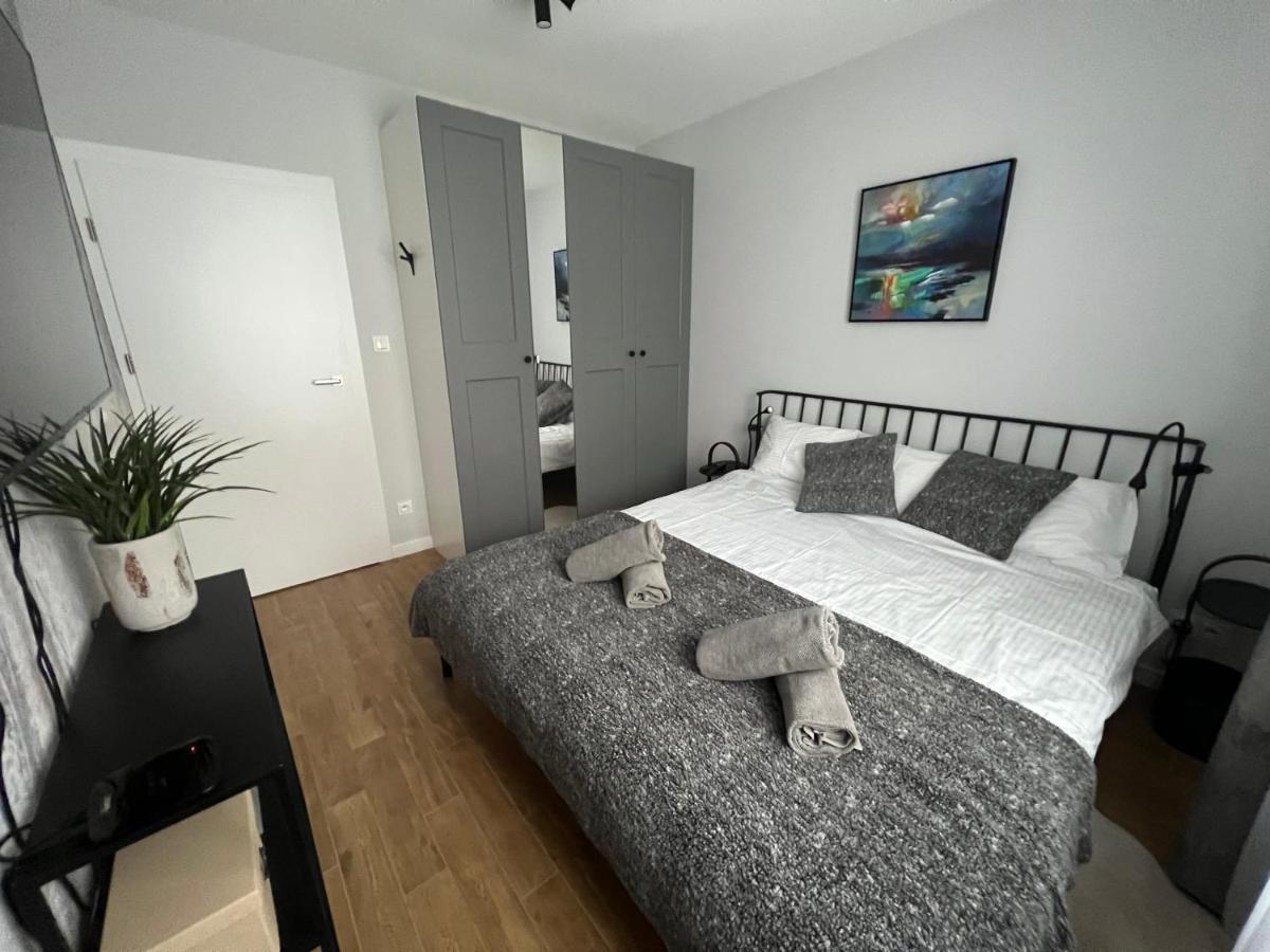 Stone Hill Spa By Clima Apartment Szklarska Poręba Exterior foto