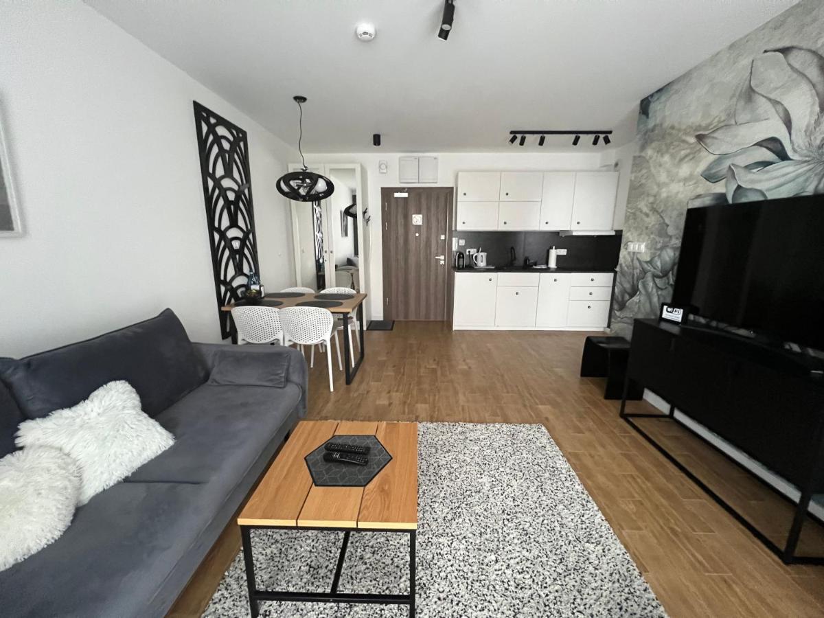 Stone Hill Spa By Clima Apartment Szklarska Poręba Exterior foto