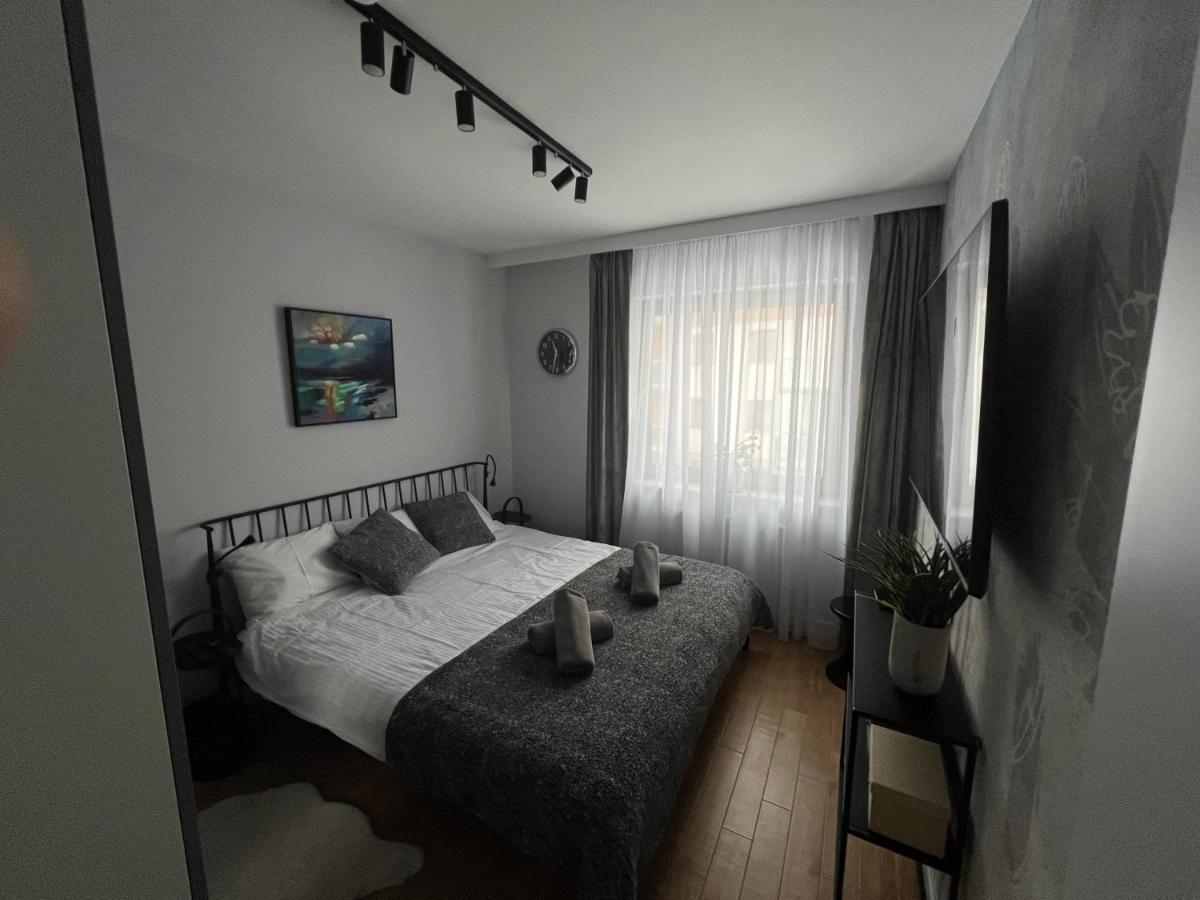 Stone Hill Spa By Clima Apartment Szklarska Poręba Exterior foto